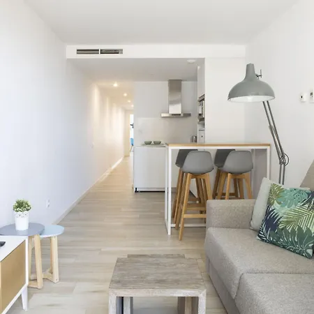 Urban Terrace By Interhome
