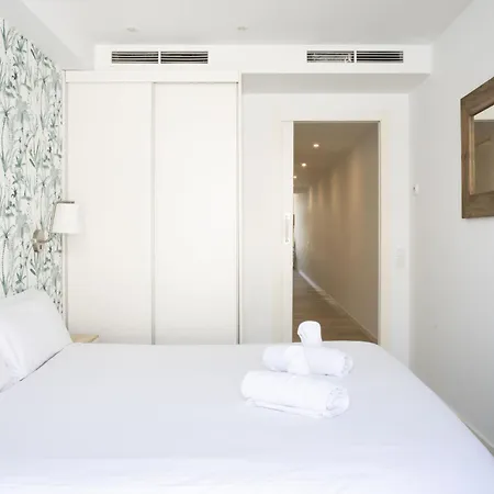 Urban Terrace By Interhome Apartamento